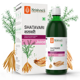 Shatavari Juice 500ml Krishna's