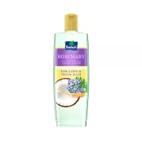 Olejek do włosów Rosemary Enriched Coconut Hair Oil Parachute 200ml