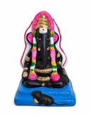 Ganesh Ji Idol 1100g Height-20 cm, Width-14 cm, Depth-10cm