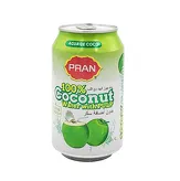 Woda kokosowa Pran 300 ml