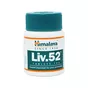 Liv. 52 detoks Himalaya 100 tabletek