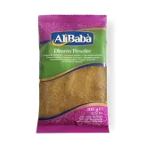 Kolendra mielona Dhania Whole Alibaba 100g