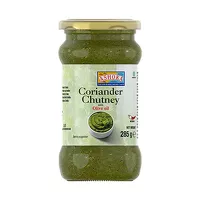 Coriander Chutney Ashoka 250 g