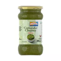 Chutney kolendrowy Coriander Chutney Ashoka 250g