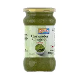 Chutney kolendrowy Coriander Chutney Ashoka 250g