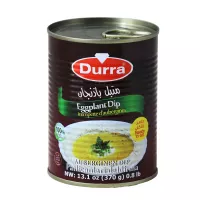 Pasta z bakłażana Eggplant Dip Al Durra 370g