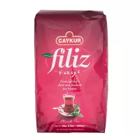 Herbata czarna Filiz Turkish Black Tea Caykur 1kg