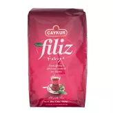 Herbata czarna Filiz Turkish Black Tea Caykur 1kg