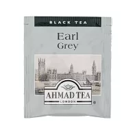 Herbata czarna Earl Grey Ahmad Tea 2g