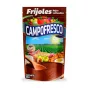 Pasta z czerwonej fasoli Frijoles Rojas Volteados Campofresco 380g - 2