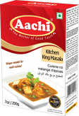 Kitchen King Masala 50G/200G Aachi