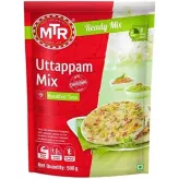 Mieszanka do przygotowania Uttappam Mix MTR 500g