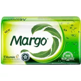 Mydło w kostce z miodlą indyjską Margo 100g