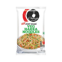 Makaron instant Veg Hakka Noodles Chings Secret 140g