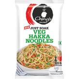 Danie Veg Hakka Noodles Ching's Secret 140g
