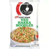 Makaron instant Veg Hakka Noodles Ching's Secret 140g