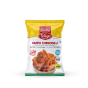 Indyjska przekąska Pappu Chegodilu Go Within Telugu Foods 150g