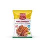 Indyjska przekąska Pappu Chegodilu Go Within Telugu Foods 150g