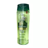 Szampon Rosemary Damage Repair & Frizz Contol Shampoo Vatika Dabur 425ml
