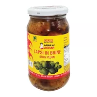 Lapsi in Brine Aama Ko Achar 400g