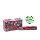 Naturalne Kadzidełka Super Hit Magic Monk 15g Satya 