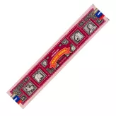 Naturalne kadzidełka Super Hit Magic Monk Incense Satya 15g