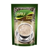 Coffee Green Label BRU 500g