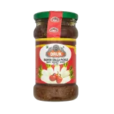 Pikle z rzodkwi i chili Dalla w oleju Radish Dalla Pickle in Oil Druk 280g
