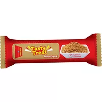 Nepalska przekąska o smaku kurczaka Tasty Treat Wai Wai 20g