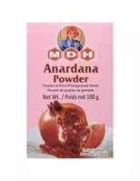 Anardana Powder (Dried pomegranate seeds) 100G MDH