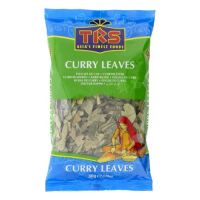 Сушеные листья карри TRS 30g