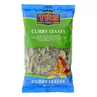 Przyprawa liście curry suszone TRS 30g