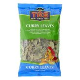 Condimento de hojas de curry secas TRS 30g