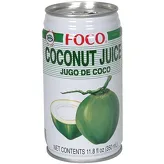 Woda kokosowa Foco 350ml