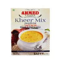 Mieszanka do deseru Kheer Saffron Mix Ahmed Foods 160g