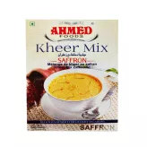 Mieszanka do deseru Kheer Saffron Mix Ahmed Foods 160g