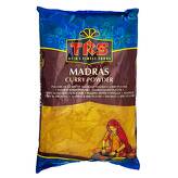 Madras Curry Powder TRS 1kg