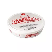 Jamón Para Untar Diablitos 120g