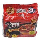 2x Spicy Akabare Chicken Noodle 5in1 2PM 500g