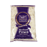 Płatki ryżowe średnie Heera 1kg
