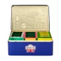 English Six Collection  London Ahmad Tea 60 tab - 2