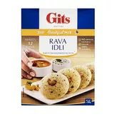 Rava Idli Instant Mix Gits 200g