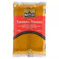 Przyprawa kurkuma mielona Natco 400g