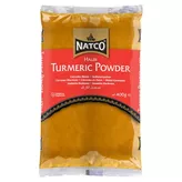 Przyprawa kurkuma mielona Natco 400g