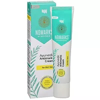 Krem na przebarwienia dla skóry tłustej Ayurveda Cream Bajaj 25g