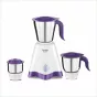 Preethi Crown 500-Watt Mixer Grinder - 2