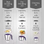 Preethi Crown 500-Watt Mixer Grinder - 4