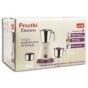 Preethi Crown 500-Watt Mixer Grinder