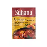 Przyprawa Sambhar Masala Suhana 100g