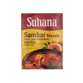 Przyprawa Sambhar Masala Suhana 100g